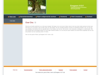 EVEGAARS VOF