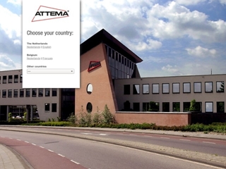 ATTEMA BV