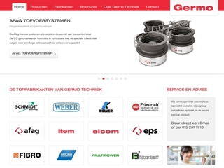 GERMO TECHNIEK BV