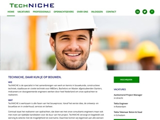 TECHNICHE BV