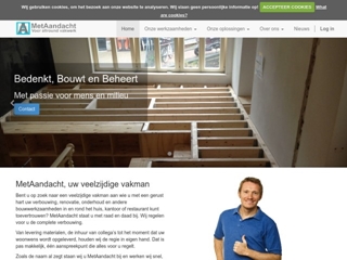 METAANDACHT