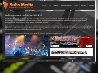 SOLIS DRIVE-IN-SHOW