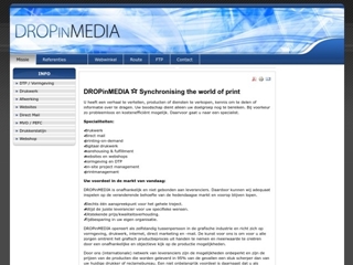DROP IN MEDIA