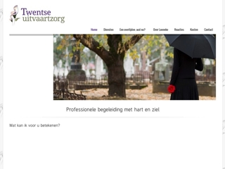 TWENTSE UITVAARTZORG