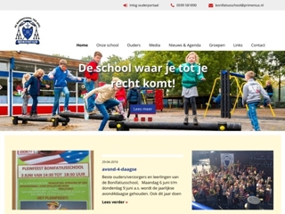 BONIFATIUS RK BASISSCHOOL ST