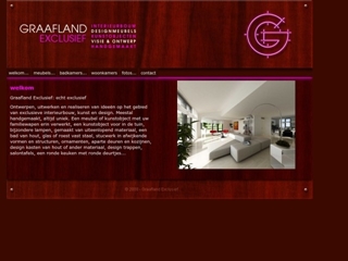 GRAAFLAND EXCLUSIEF