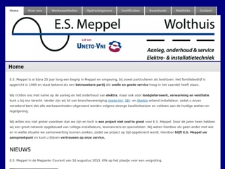 ELEKTRO SERVICE INSTALLATIEBEDRIJF