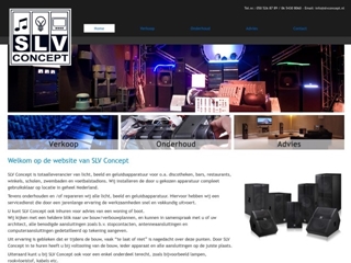 SLV CONCEPT