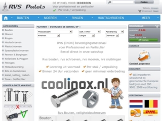 RVS PALEIS