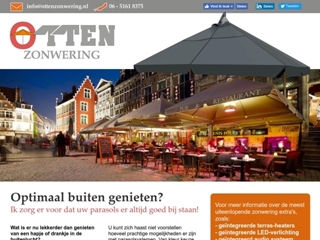 OTTEN ZONWERING