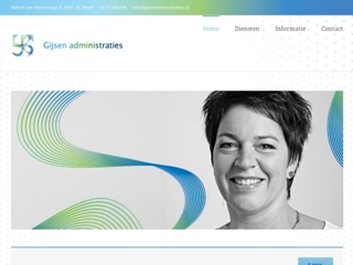 GIJSEN ADMINISTRATIES