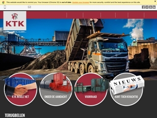 KTK SERVICE