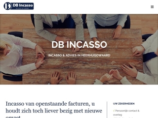 DONK BOT & CO BV VD