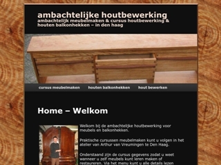 VREUMINGEN ARTHUR VAN