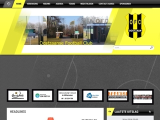 OFC OOSTZAANSE FOOTBALL CLUB