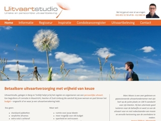 UITVAARTSTUDIO