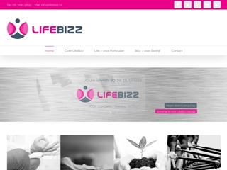 LIFEBIZZ