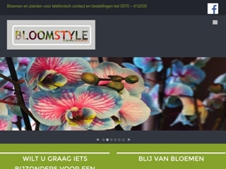 BLOOM STYLE