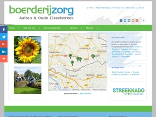 BOERDERIJ 'T GRIEVINK