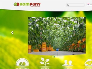 KOMPANY B.V.