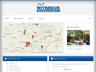 WITBREUK MAKELAARDIJ