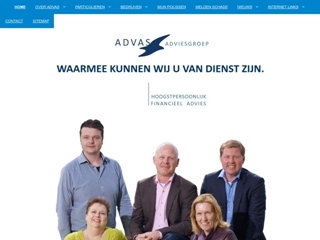 ADVAS ADVIESGROEP
