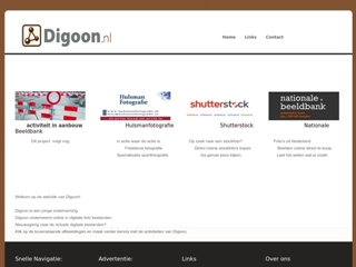 DIGOON