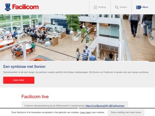 FACILICOM SERVICES GROUP