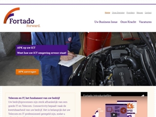 TELECOM ADVISEUR GELDERLAND DE