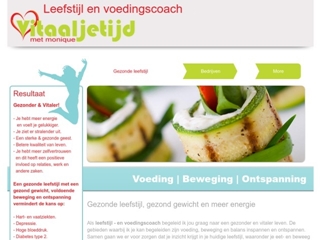 VITAALJETIJD