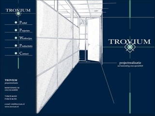 TROVIUM BV