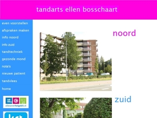 BOSSCHAART TANDARTSPRAKTIJK