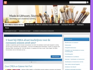 STICHTING CREA
