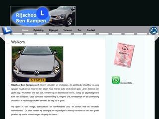 B. KAMPEN