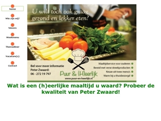 PUUR & (H)EERLIJK