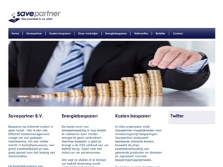 SAVEPARTNER BV