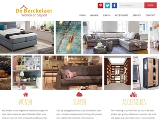 BERCKELAER WONEN DE