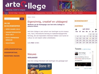 ARTE COLLEGE