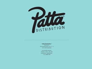 PATTA DISTRIBUTION