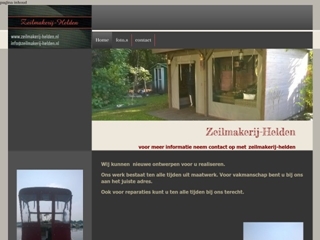 ZEILMAKERIJ-HELDEN