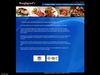 BURGHGRAEF'S VLEESBEDRIJF
