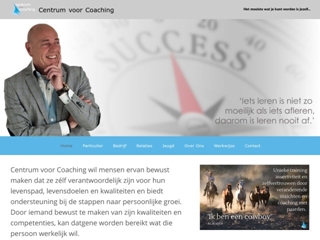 CENTRUM VOOR COACHING