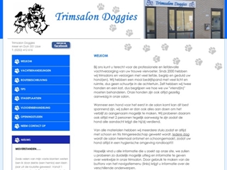 DOGGIES HONDENTRIMSALON