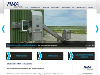 RMA TECHNIEK