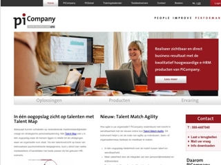 PICOMPANY BV