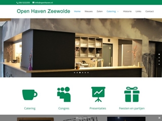 PROTESTANTSE GEMEENTE ZEEWOLDE