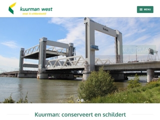 KUURMAN WEST BV