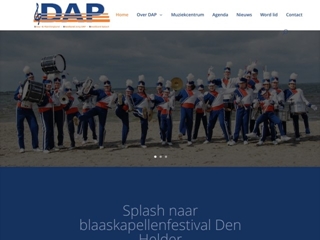 DAP MUZIEKVERENIGING
