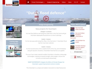 DUTCHDAM BV