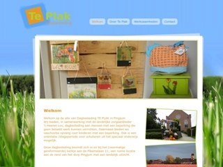 TE PLAK ACCOMMODATIEVERHUUR A VAN DER WAL